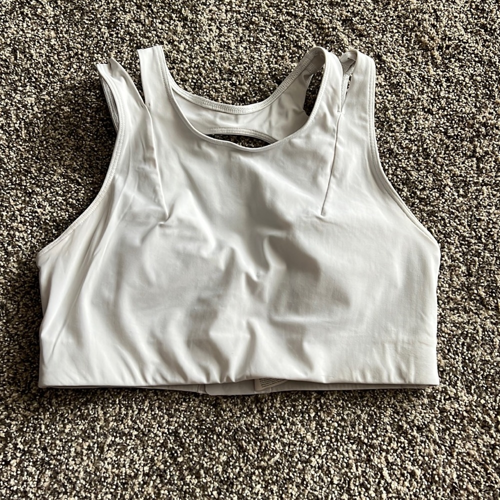 Lululemon sport bra